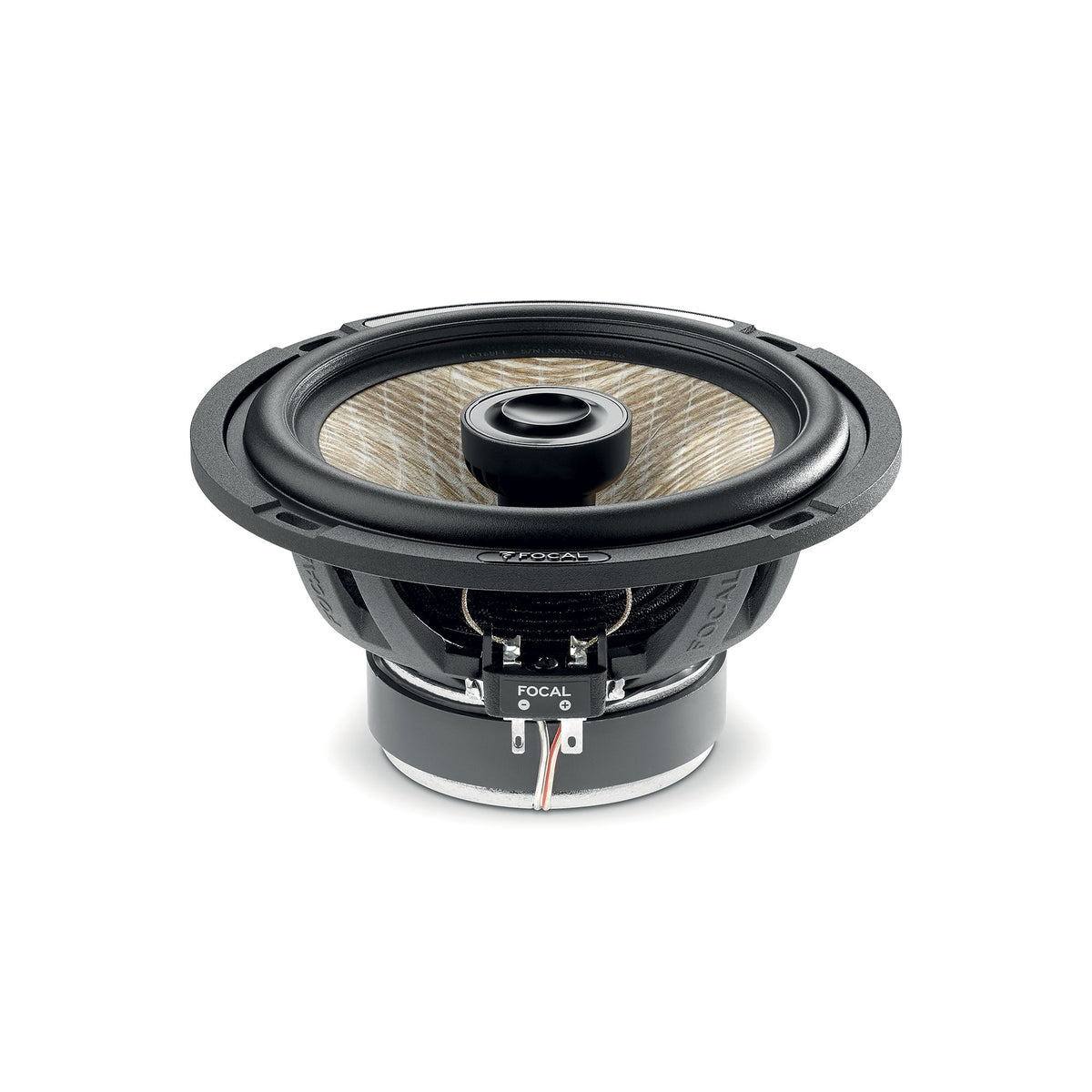 Focal Flax Evo PC 165 FE – 6.5" 2-Way Coaxial Speakers
