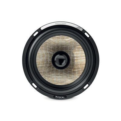 Focal Flax Evo PC 165 FE – 6.5" 2-Way Coaxial Speakers