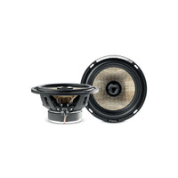 Focal Flax Evo PC 165 FE – 6.5" 2-Way Coaxial Speakers