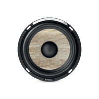 Focal Flax Evo PS 165 FSE – 6.5" Shallow-Mount Component Speakers