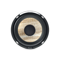 Focal Flax Evo PS 165 F3E – 6.5" 3-Way Component Speakers