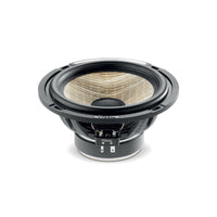 Focal Flax Evo PS 165 FE – 6.5" 2-Way Component Speakers