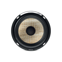 Focal Flax Evo PS 165 FE – 6.5" 2-Way Component Speakers