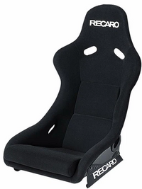 RECARO Pole Position ABE thumbnail 5