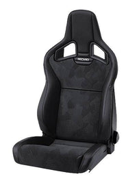 RECARO Cross Sportster CS thumbnail 1