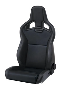 RECARO Cross Sportster CS thumbnail 3
