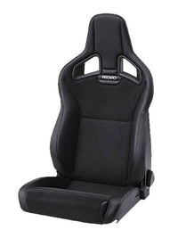 RECARO Cross Sportster CS thumbnail 2