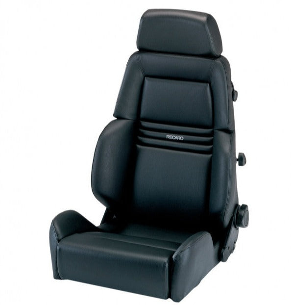 RECARO Automotive Seats Australia | Sportster CS, SR, Pole Position ...