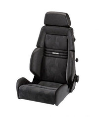 RECARO Expert thumbnail 4