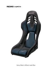 RECARO RSS thumbnail 10