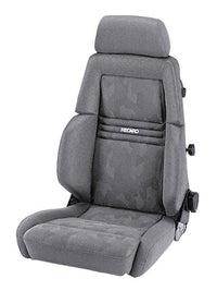 RECARO Expert thumbnail 1