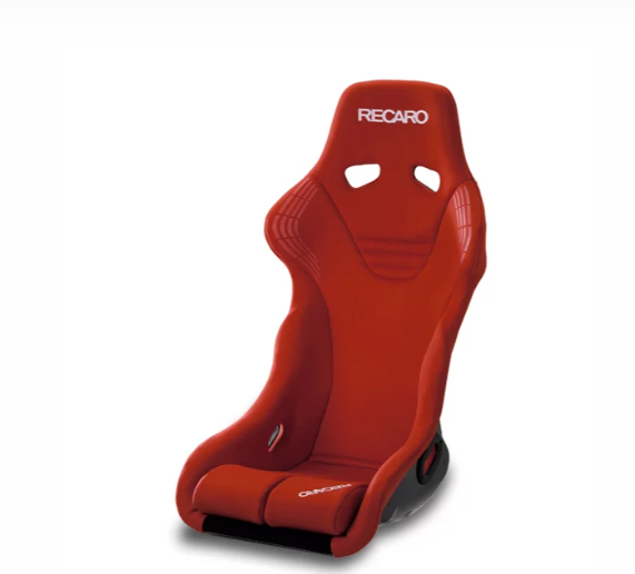 Embraer Recaro R1 RECARO RS-G – DOTI Automotive
