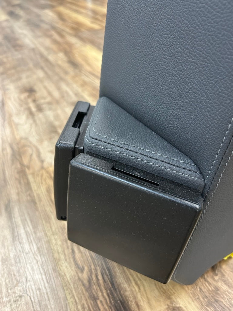 Rear Wedge Cup Holder