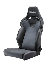 RECARO SR-C thumbnail 7