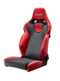 RECARO SR-C thumbnail 5