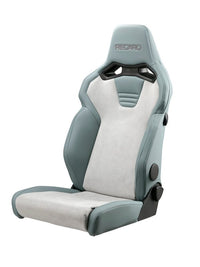 RECARO SR-C thumbnail 2