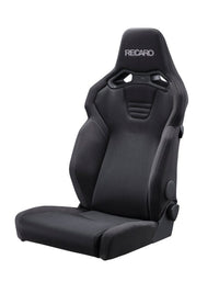 RECARO SR-C thumbnail 6