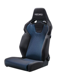RECARO SR-C thumbnail 3