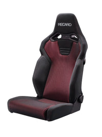 RECARO SR-C thumbnail 4