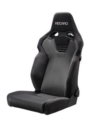 RECARO SR-C thumbnail 1