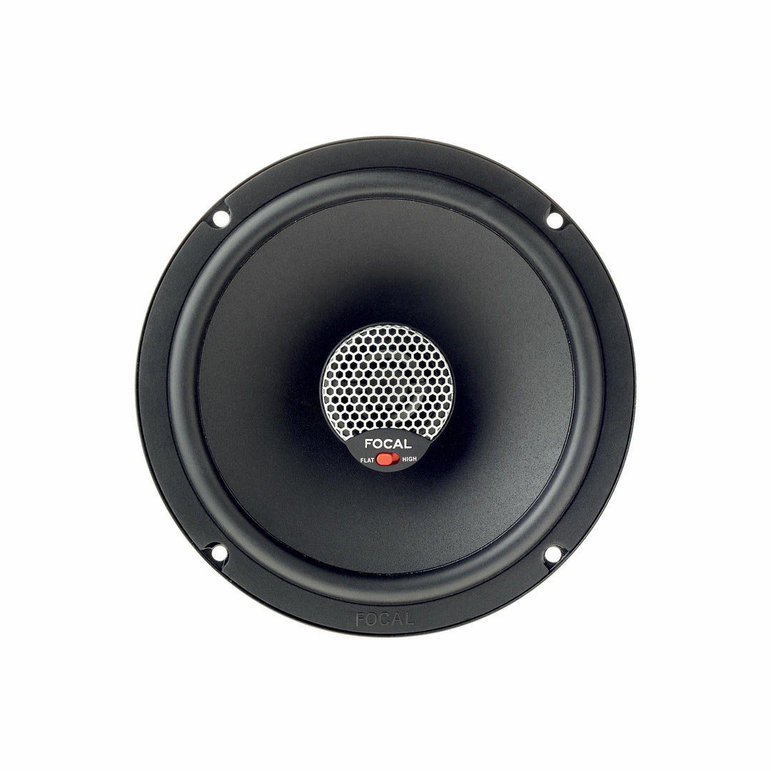 Focal Universal ICU 165 6.5-Inch 2-Way Coaxial Speakers