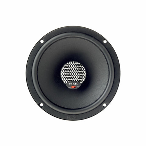 Focal Universal ICU 165 6.5-Inch 2-Way Coaxial Speakers