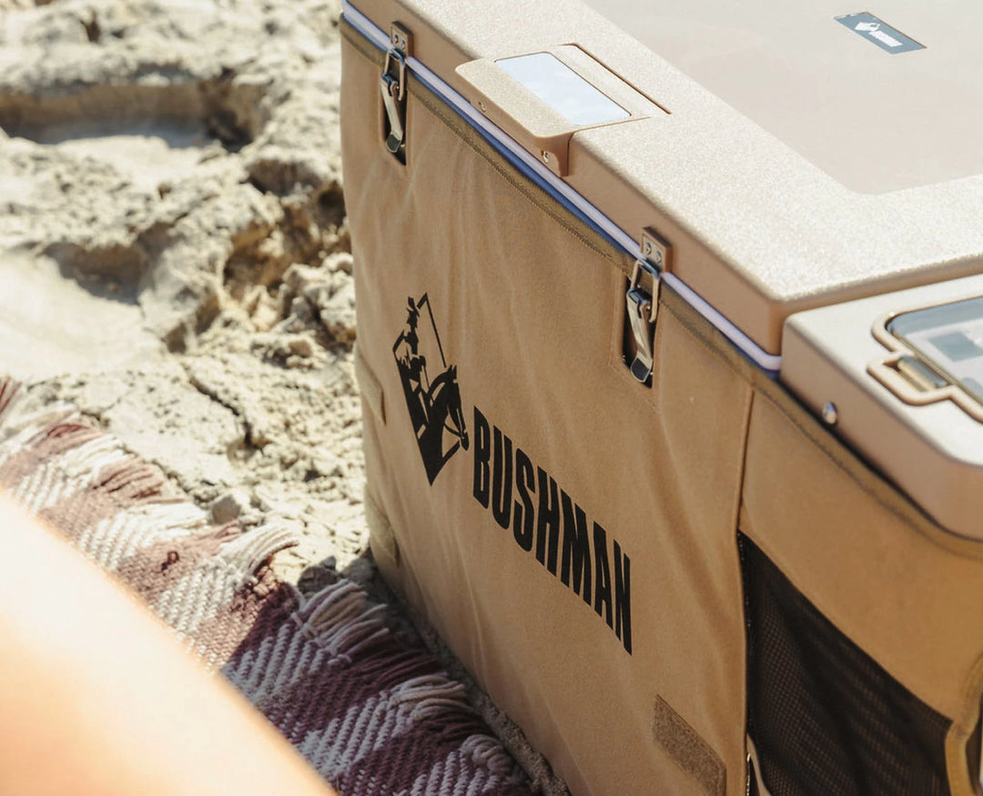 Original Bushman Fridge 35L