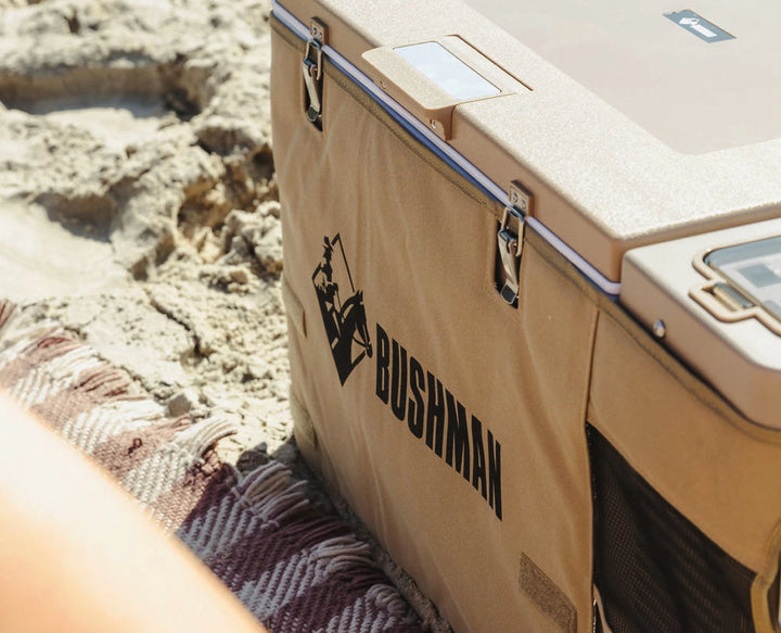 Original Bushman Fridge 35L