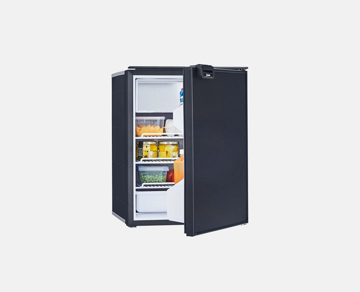 Bushman DC85-X 85L Caravan Fridge - 12V / 24V