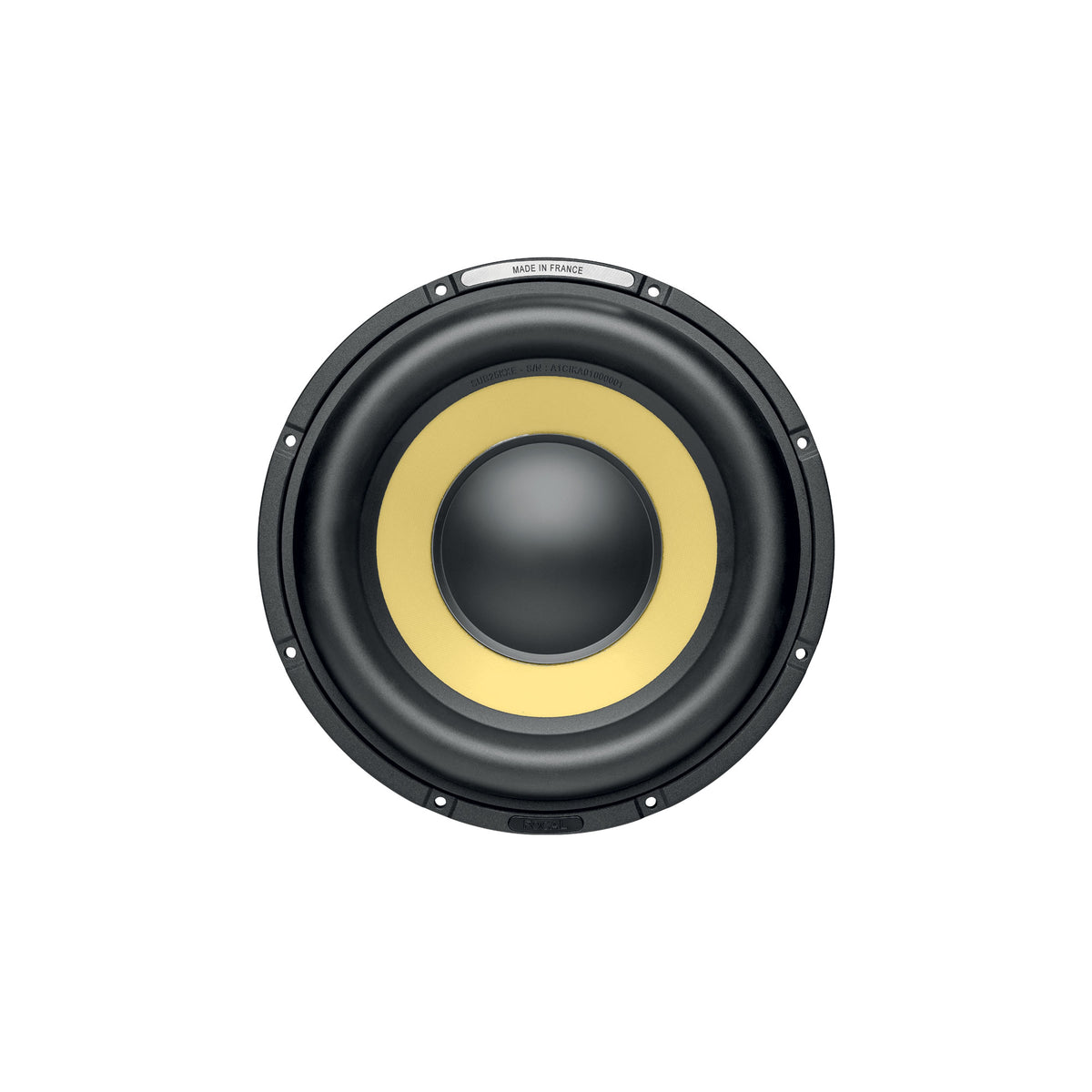 Focal K2 Power SUB 25 KXE – 10" High-Performance Subwoofer