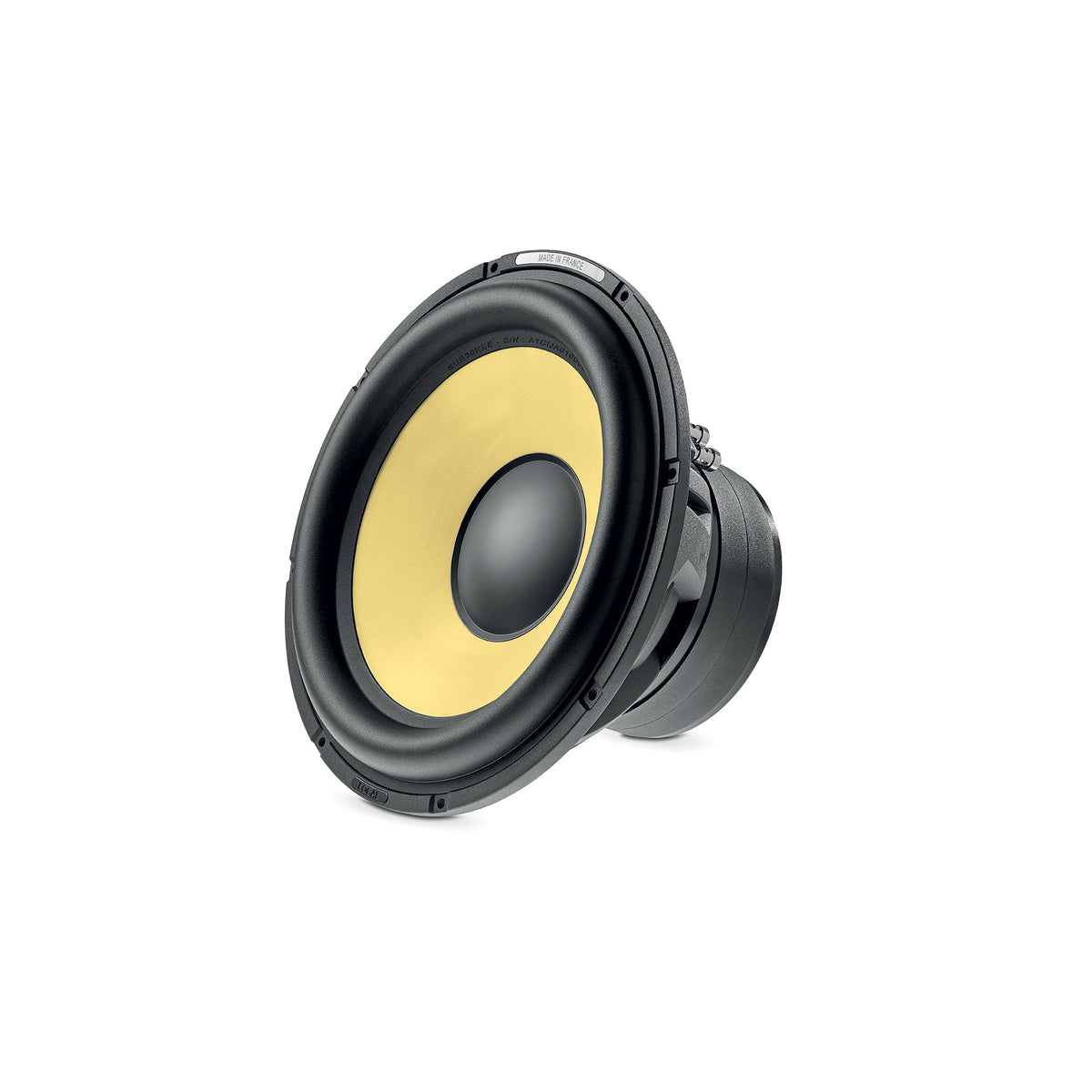 Focal K2 Power SUB 30 KXE – 12" High-Performance Subwoofer