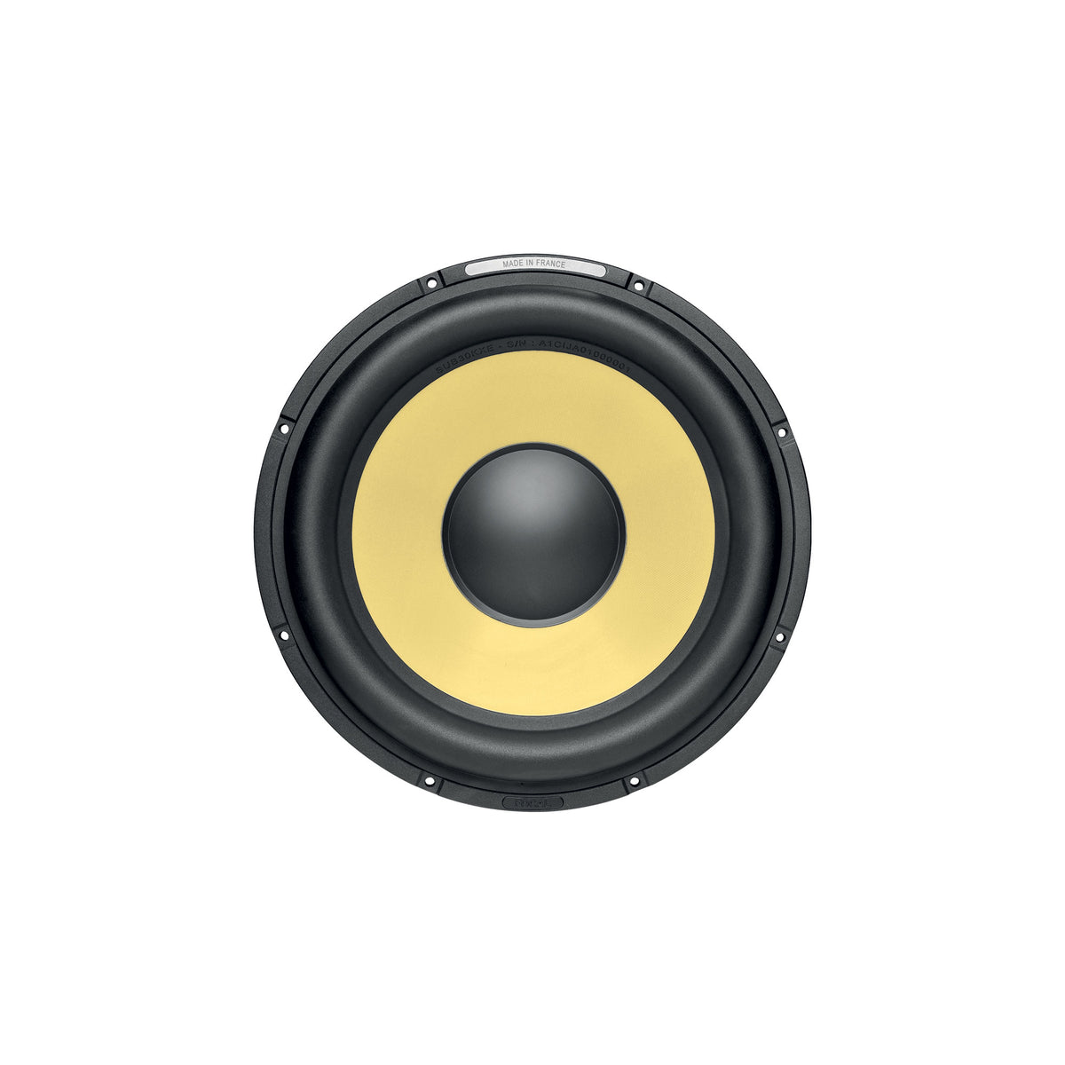 Focal K2 Power SUB 30 KXE – 12" High-Performance Subwoofer
