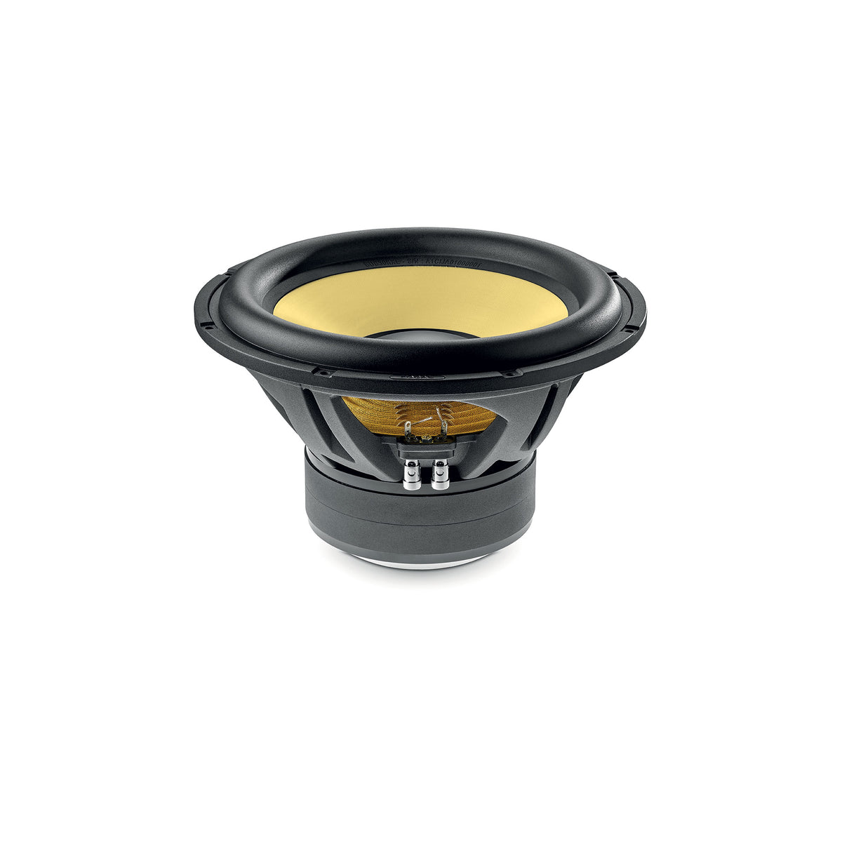 Focal K2 Power SUB 30 KXE – 12" High-Performance Subwoofer