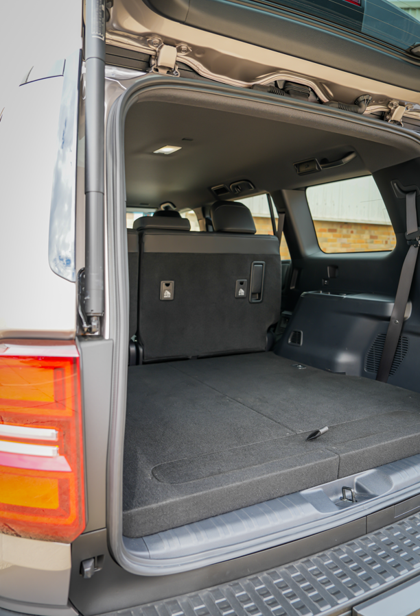 250 Prado Platform