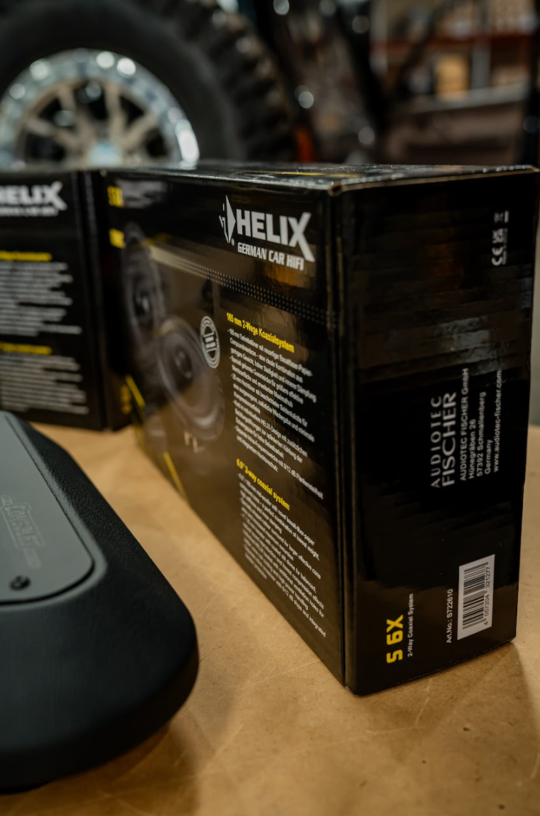 70 Series 'Sound Up' Package Deal – FREE SHIPPING