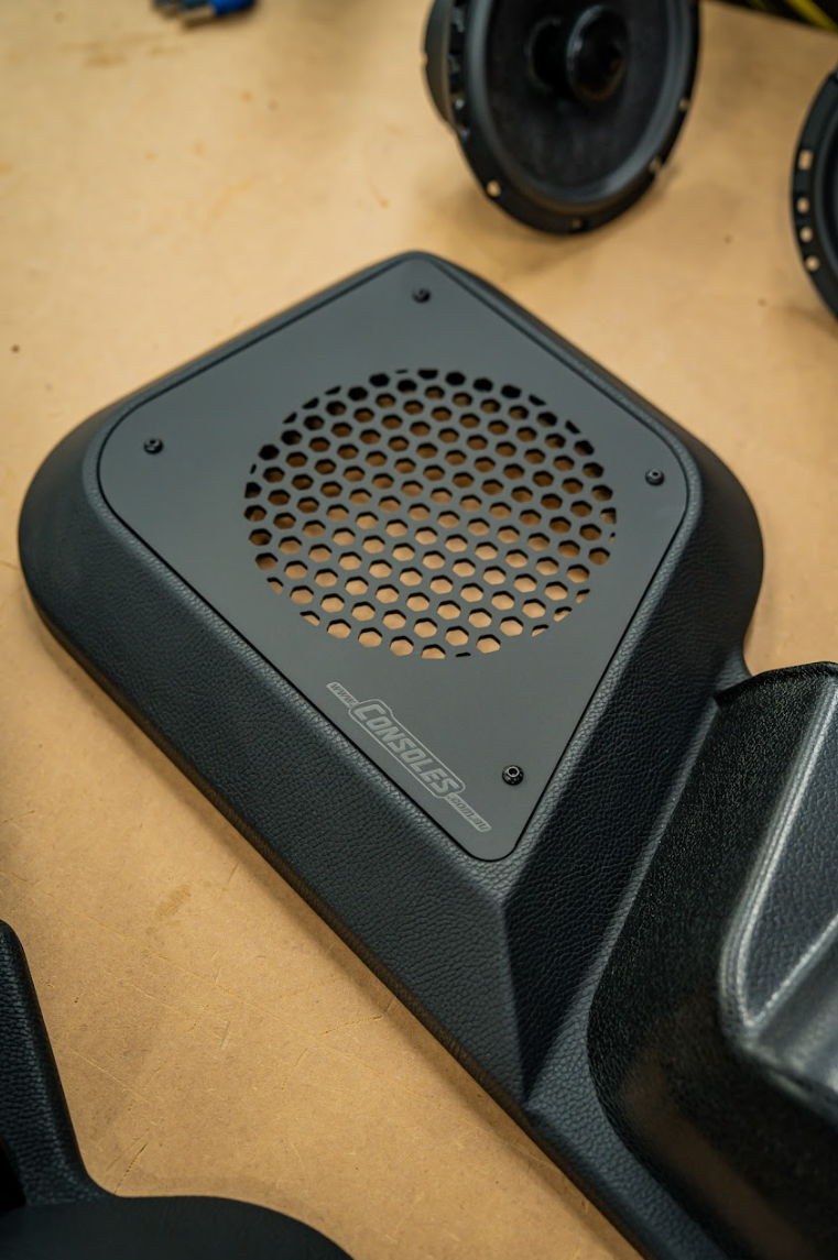 70 Series 'Sound Up' Package Deal – FREE SHIPPING