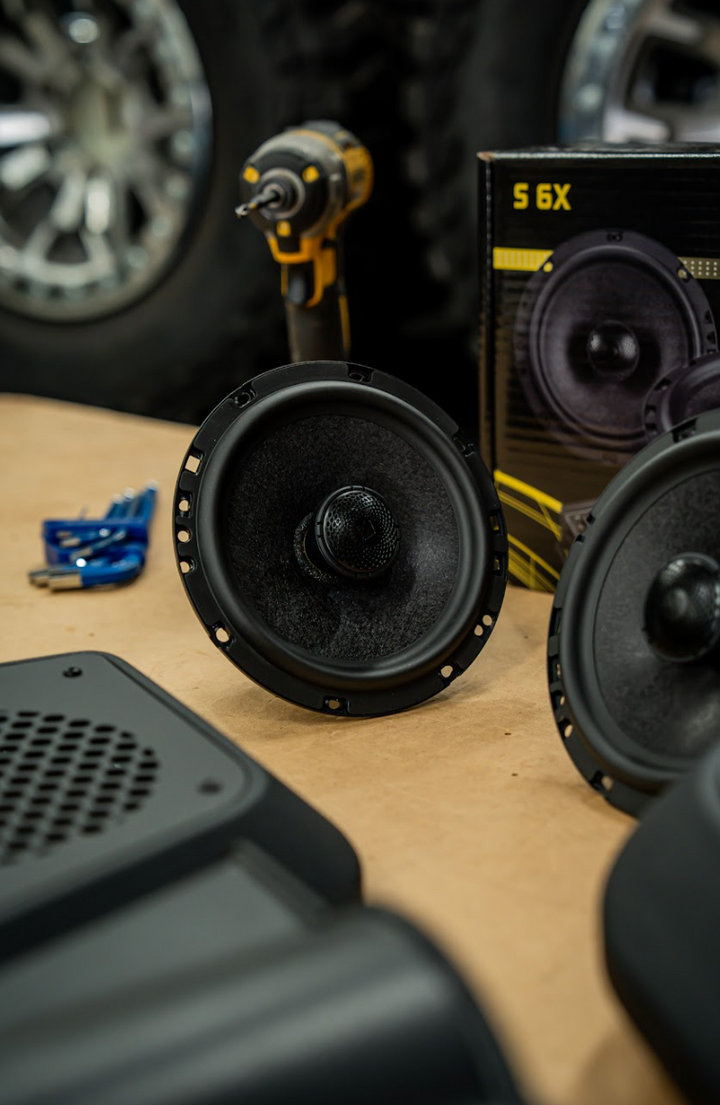 70 Series 'Sound Up' Package Deal – FREE SHIPPING