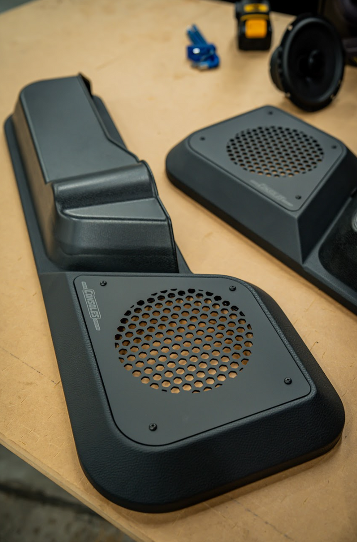 70 Series 'Sound Up' Package Deal – FREE SHIPPING