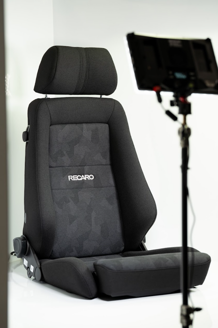 RECARO Ergomed-MV
