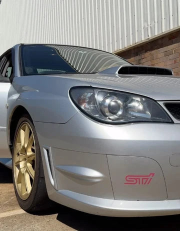 WRX STi 2006
