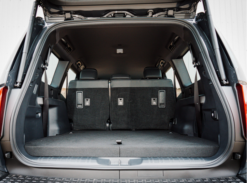 250 Prado Fitting Instructions – DOTI Automotive