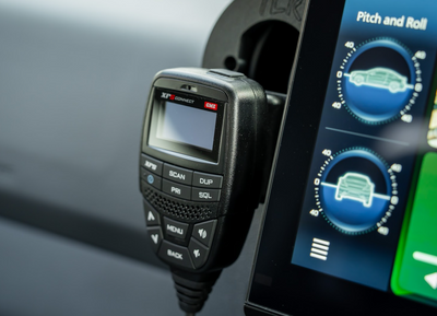 Communications