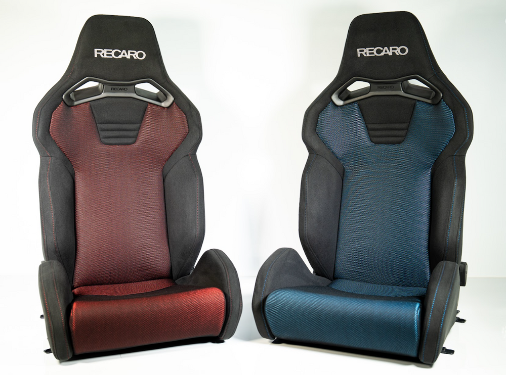 Ergodrive showroom