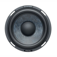 Focal 165 SF3 – 6.5" 3-Way Component Speakers