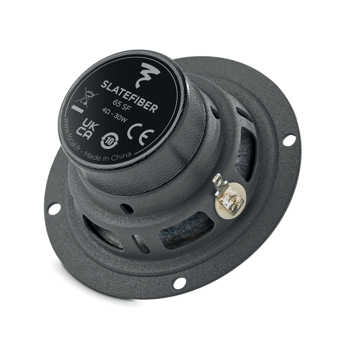 Focal 65 SF – 65mm Midrange Speakers