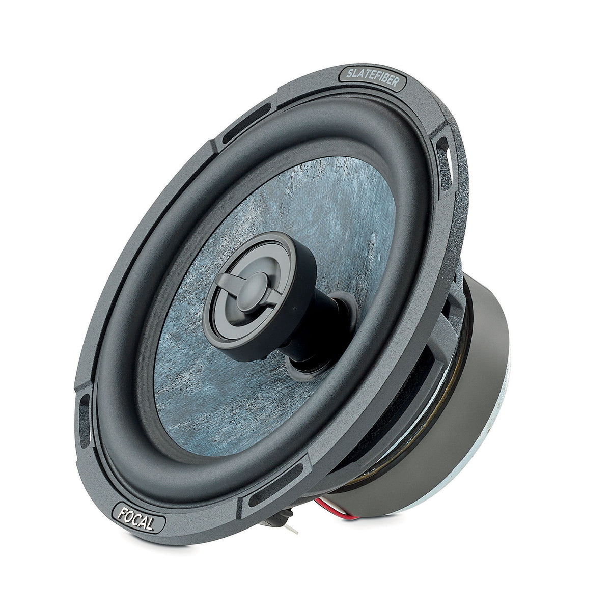 Focal C 165 SF – 6.5" Coaxial Speakers