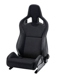 RECARO Sportster CS thumbnail 2