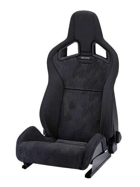 RECARO Sportster