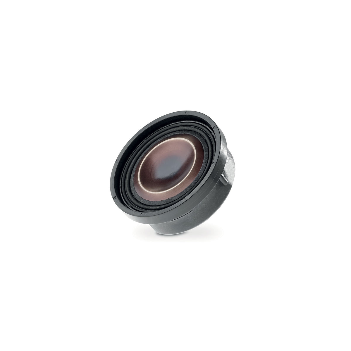 Focal Flax Evo PS 165 FSE – 6.5" Shallow-Mount Component Speakers