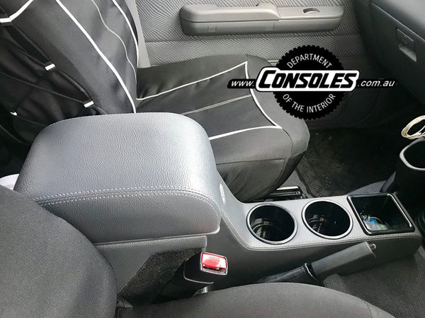 New#40 Extended Compartment